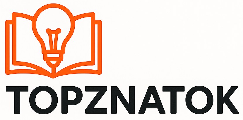 TOPZNATOR